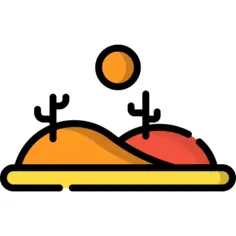 Desert