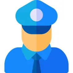 Policeman
