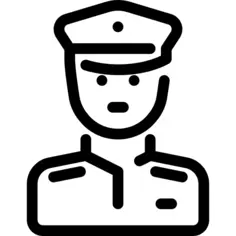 Policeman