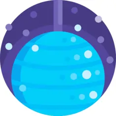 Disco ball