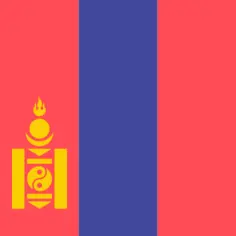 Mongolia