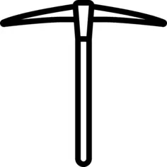 Pickaxe