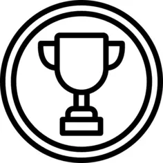 Trophy