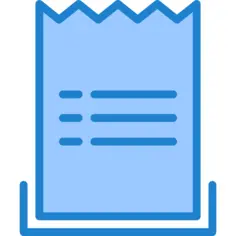 Receipt