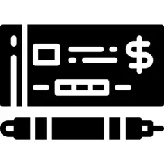 Cheque