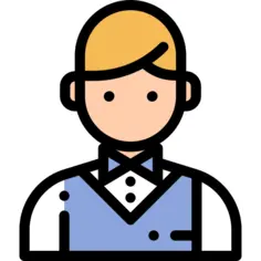 Waiter