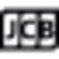 JCB logotype