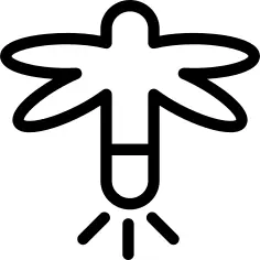 Chandelier variant outline