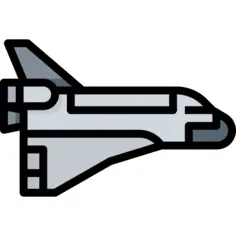 Space shuttle
