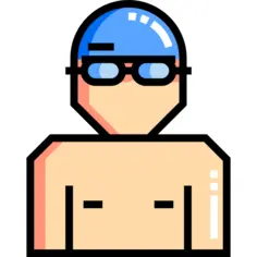 Swimmer