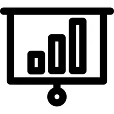 Business presentation