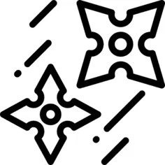 Shuriken
