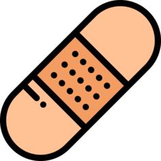 Band aid