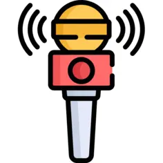 Microphone