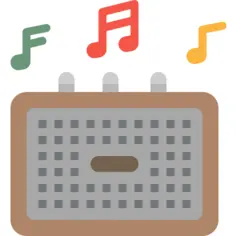 扬声器