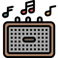扬声器