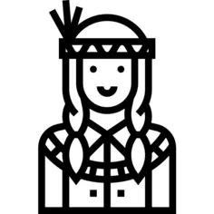 Native american