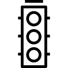 Traffic light