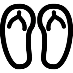 Flip flops