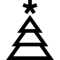 Christmas tree