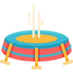 Trampoline