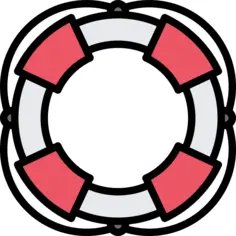 救生圈