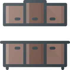 Cabinets