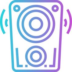 扬声器