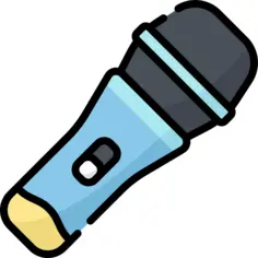 Microphone