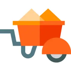Wheelbarrow