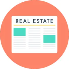 Real estate