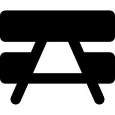Picnic table