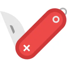Swiss army knife