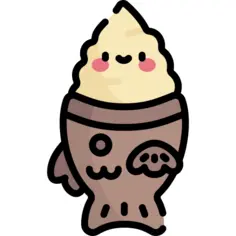 Taiyaki
