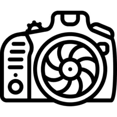Photo camera