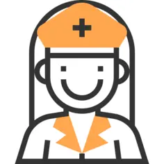 护士