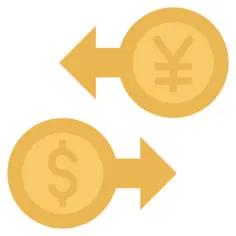 货币兑换
