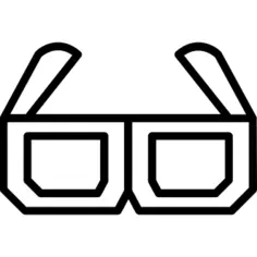 3d眼镜