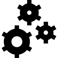Cogwheels