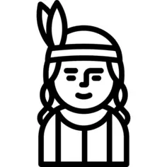Native american