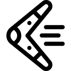 回旋镖