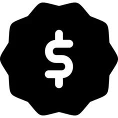 Dollar symbol