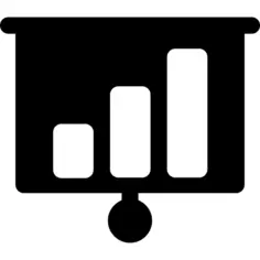 Business presentation