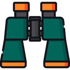 Binoculars
