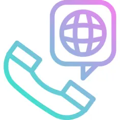 International call