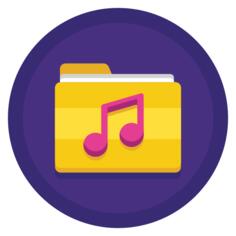Music work
