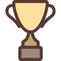 Trophy