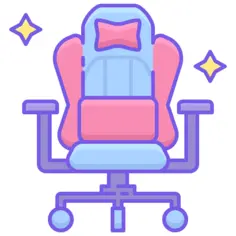 Gaming chair