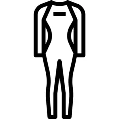 Wetsuit