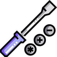 Screwdriver